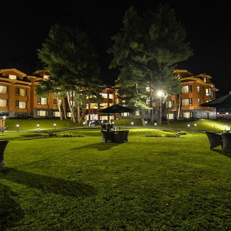Royal Hillton Pahalgam酒店 外观 照片