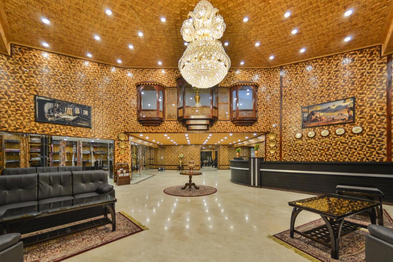 Royal Hillton Pahalgam酒店 外观 照片