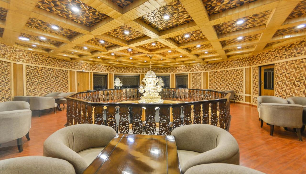 Royal Hillton Pahalgam酒店 外观 照片