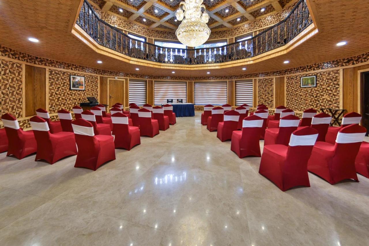 Royal Hillton Pahalgam酒店 外观 照片